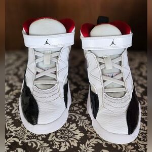 Jordan Shoes